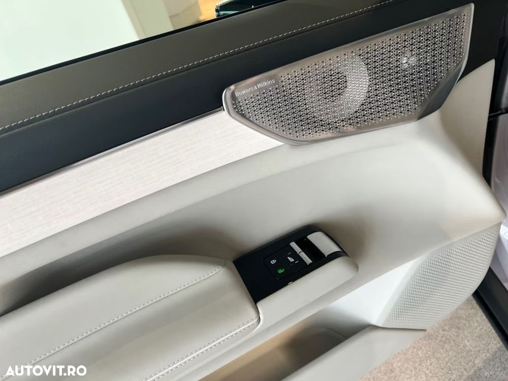 Volvo ES90 Single Motor Extended Range 92 kWh Ultra - 17