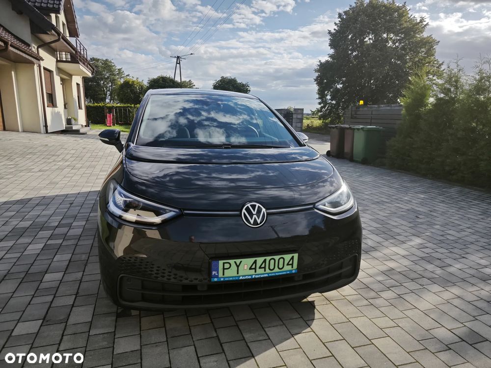 Volkswagen ID.3 58kWh Pro Performance - 1