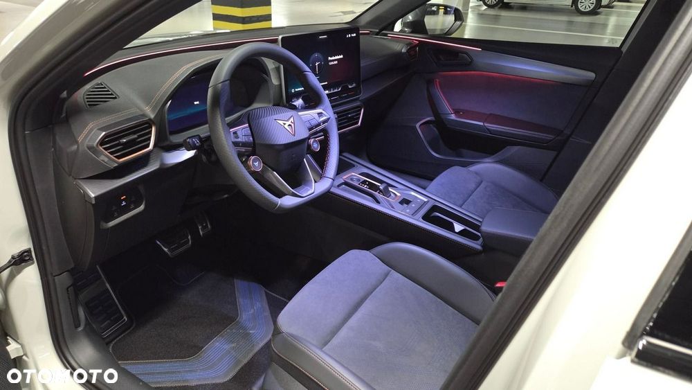 Cupra Leon Sportstourer - 13