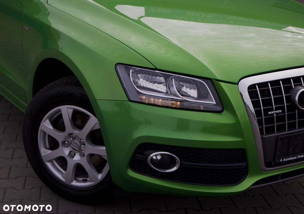 Audi Q5 2.0 TDI Quattro - 24