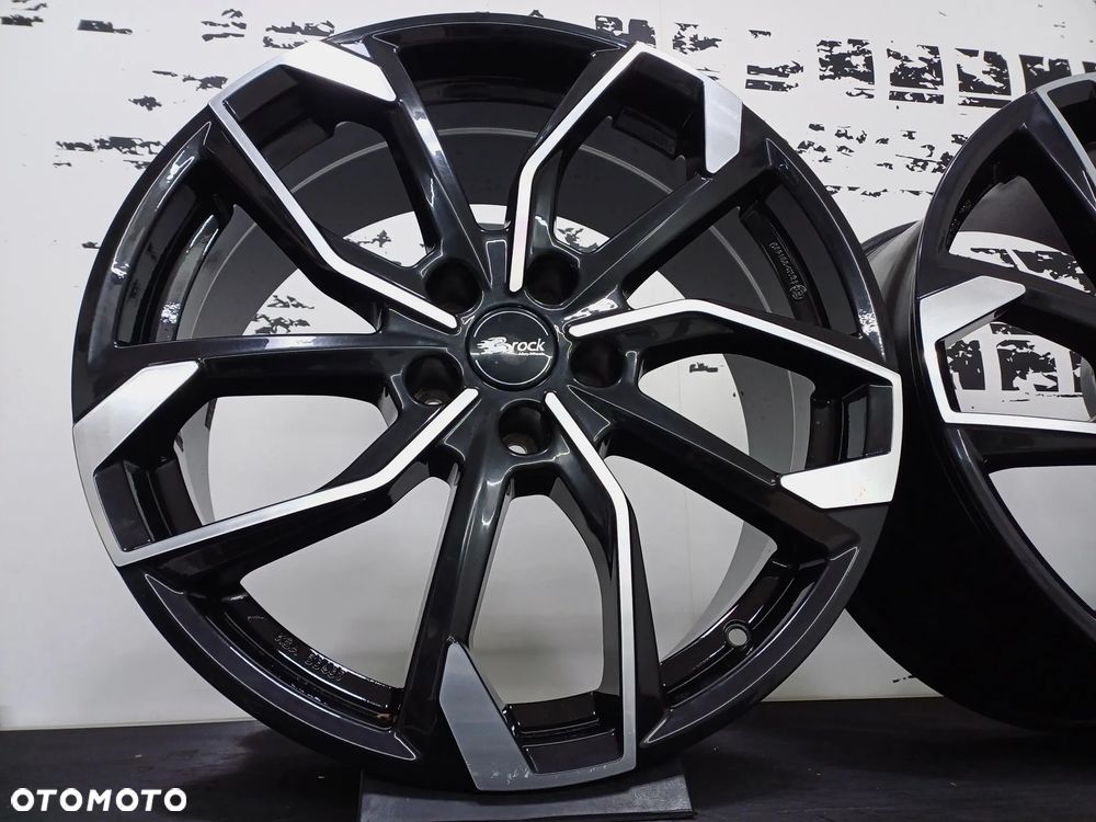felgi ALU 19 5x112 cupra formentor terramar ateca - 2