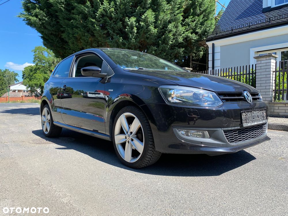 Volkswagen Polo 1.6 TDI Style - 3