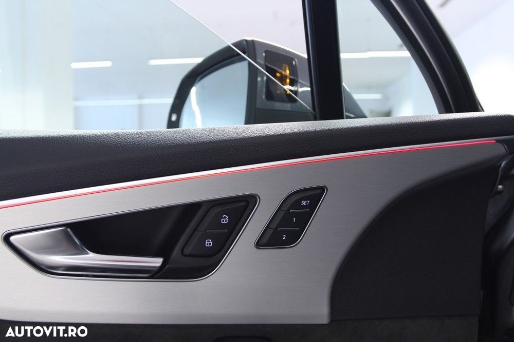 Audi Q7 3.0 50 TDI quattro Tiptronic MHEV S Line - 9