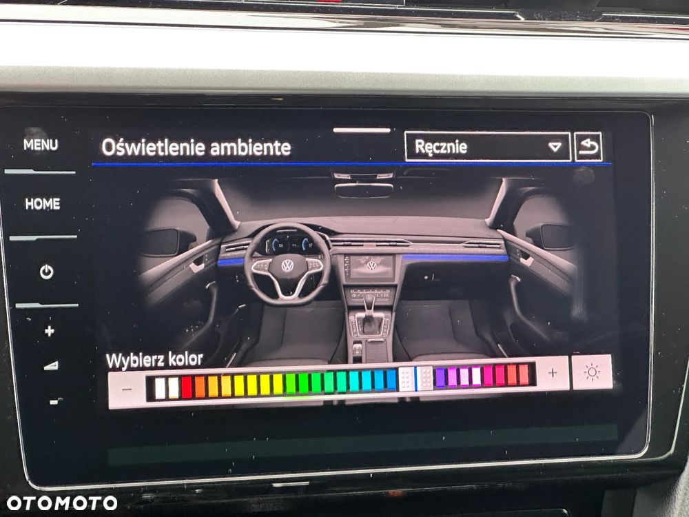 Volkswagen Arteon Shooting Brake 2.0 TSI OPF DSG R-Line - 34