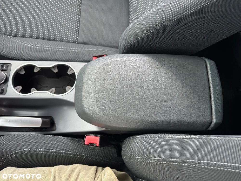 Ford C-MAX 1.0 EcoBoost Start-Stopp-System Titanium - 23