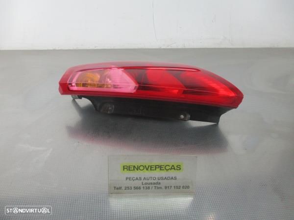 Farolim Dto Fiat Punto Van (199_) - 1