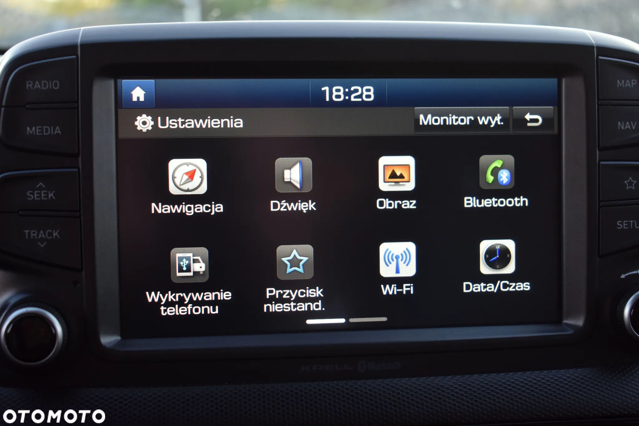 Hyundai Kona 1.0 T-GDI Executive - 22