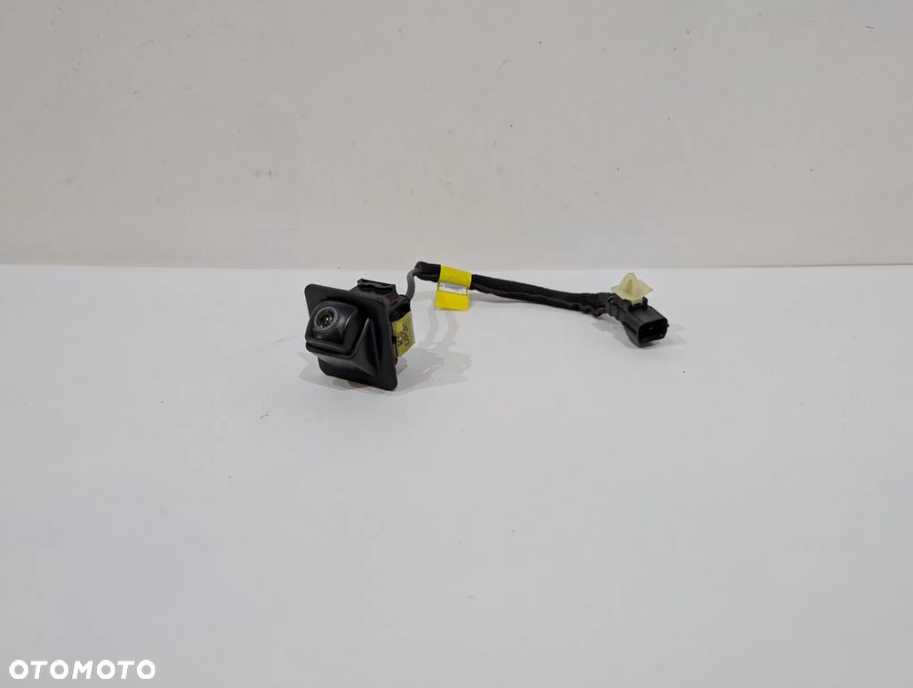 HYUNDAI I30 KAMERA COFANIA 95760-A6150 - 2