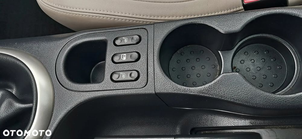 Nissan Qashqai 2.0 tekna - 32