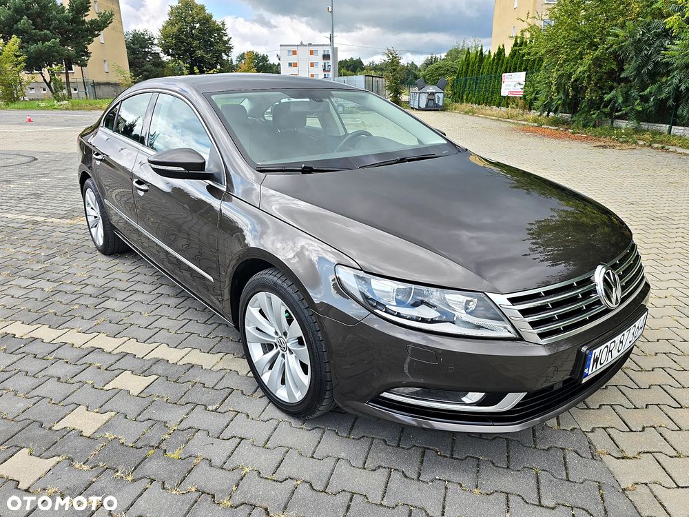 Volkswagen CC 1.4 TSI - 11