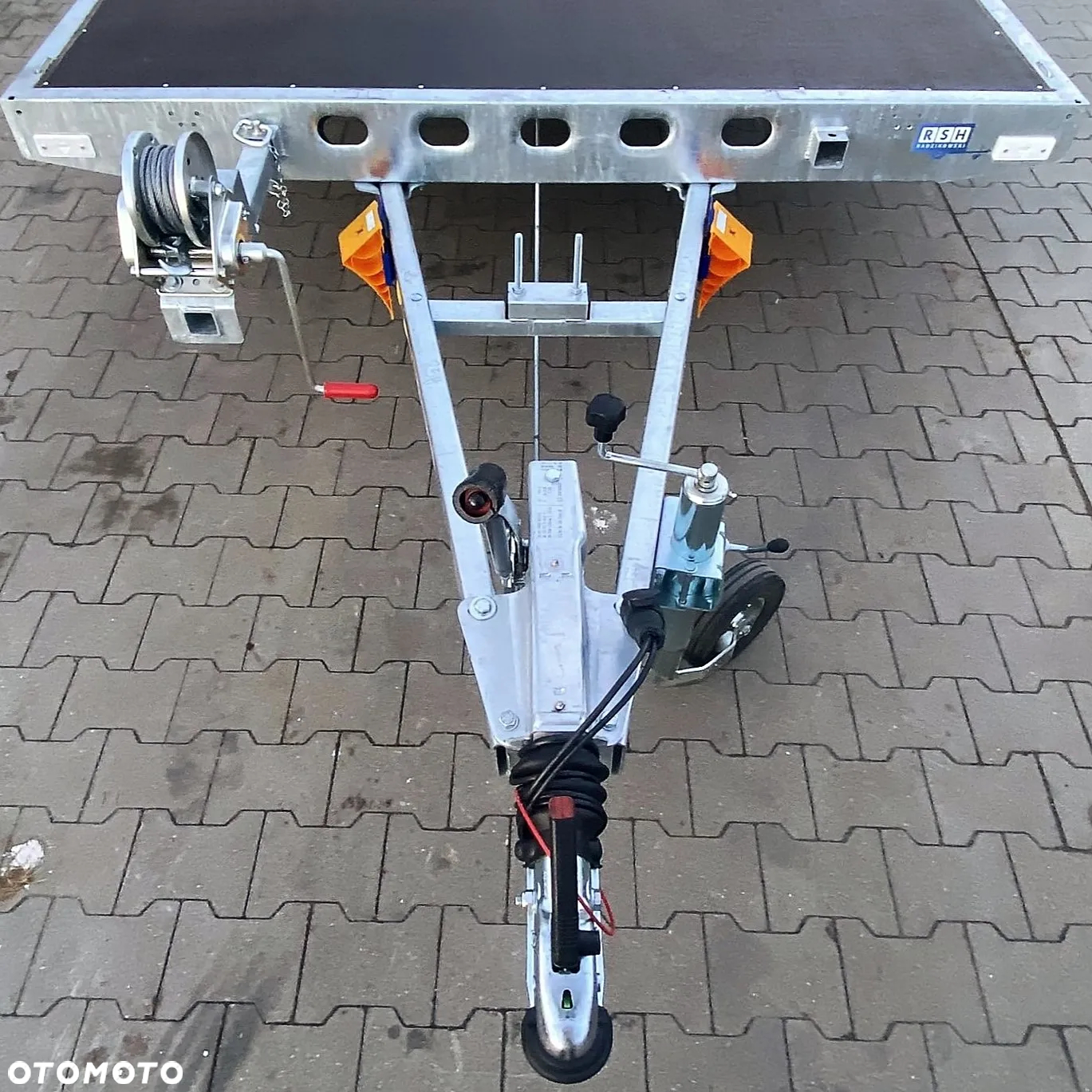 Wiola Multitrailer 2,7S - 11