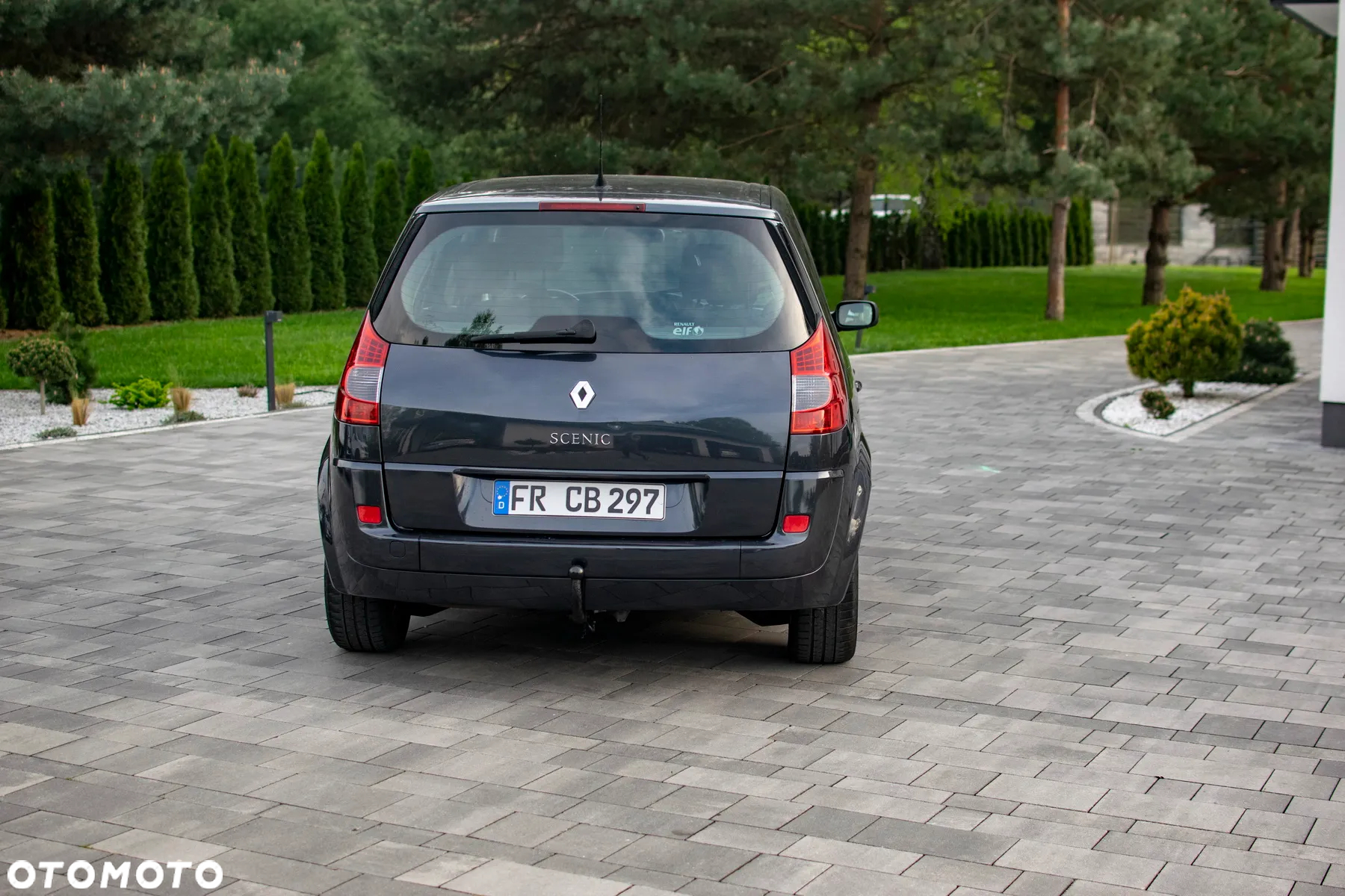 Renault Scenic - 2