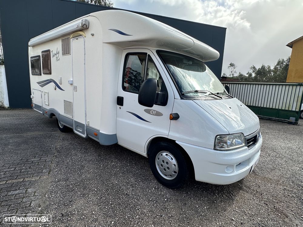 McLouis Tandy Plus 671 - 3