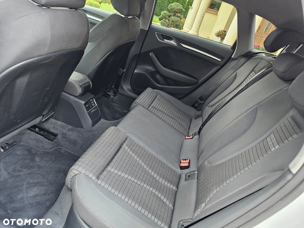 Audi A3 Sportback 2.0 TDI Sport - 39