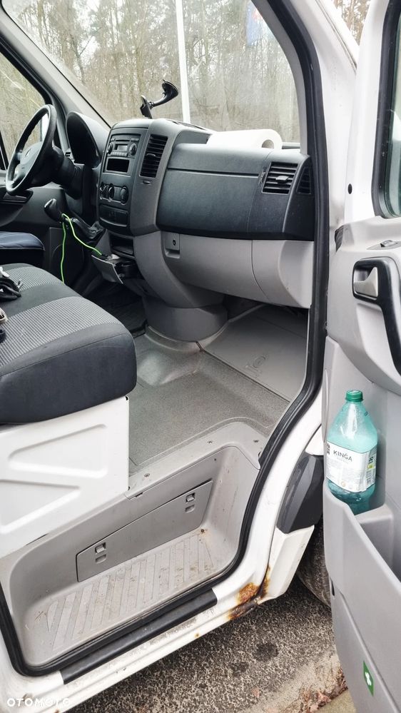 Mercedes-Benz Sprinter - 17