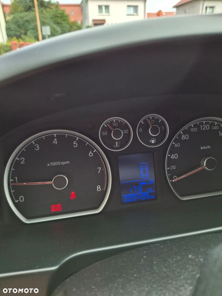 Hyundai i30 1.4 Comfort - 5