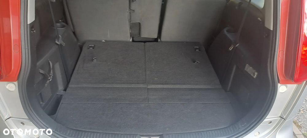 Mazda 5 1.8 Exclusive - 31