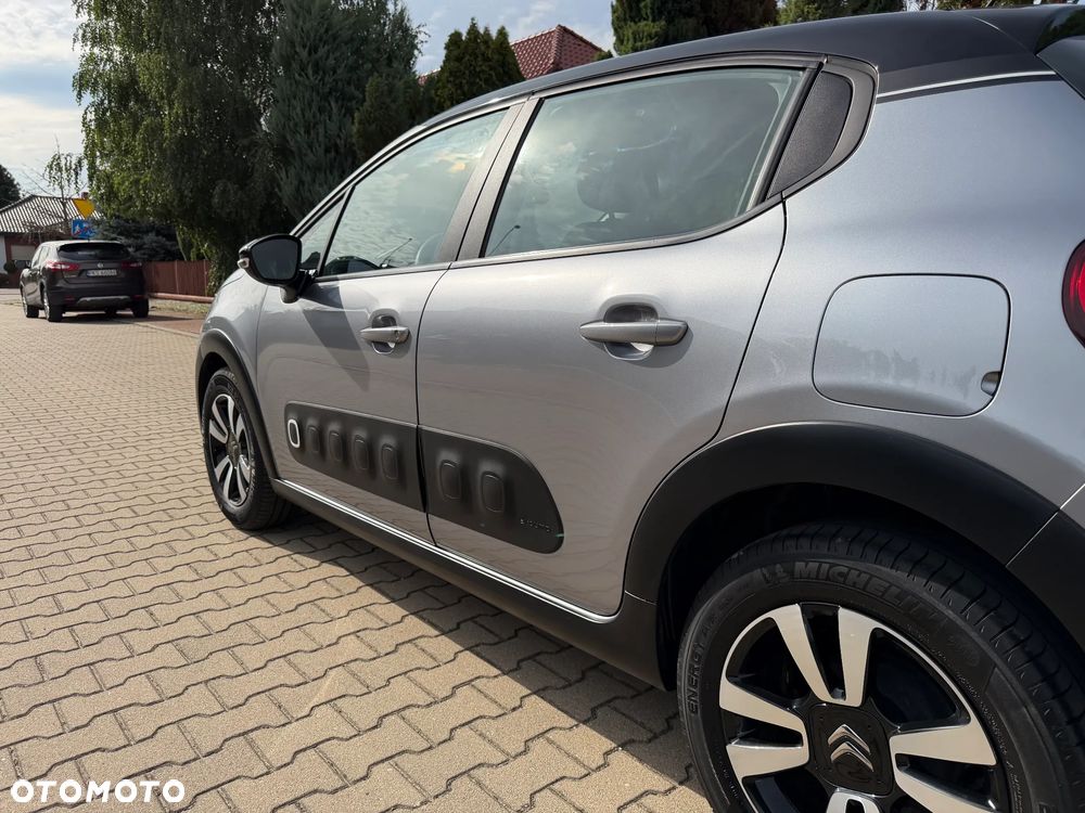 Citroën C3 - 22