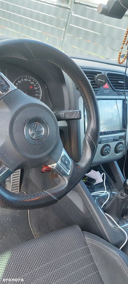 Volkswagen Scirocco 1.4 TSI - 6