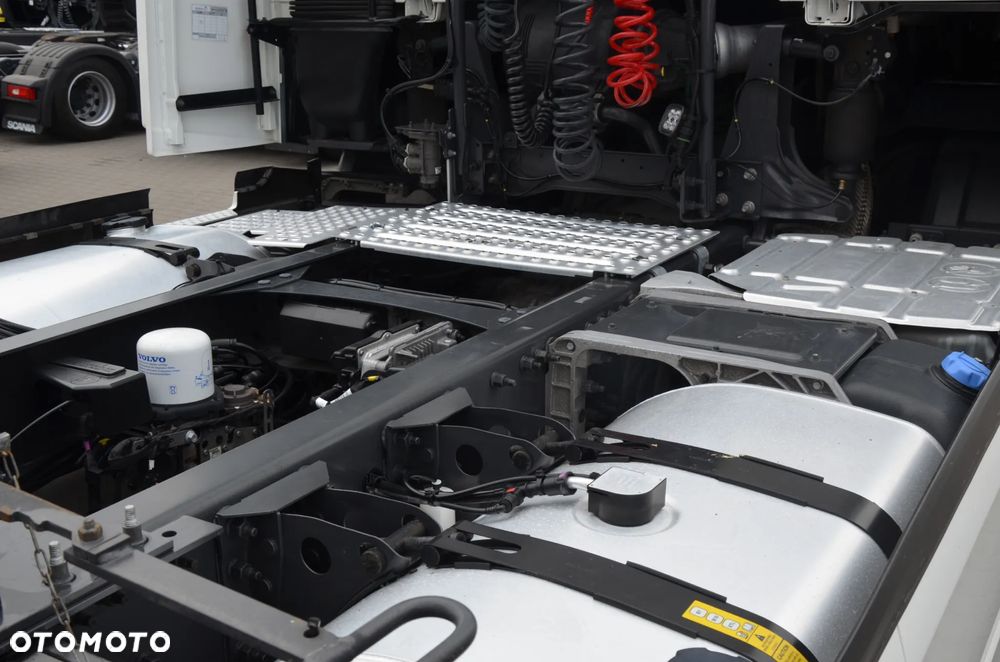 Volvo FH 500 XL / 2022 / NEW I-SAVE / FULL LED / KAM / NAVI / KLIMA P. / 9446 - 11