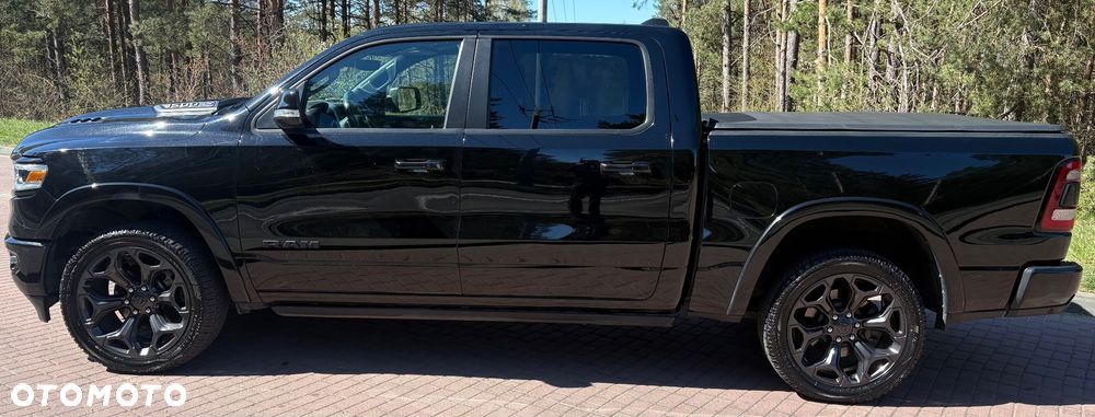 RAM 1500 5.7 Crew Cab Limited - 4