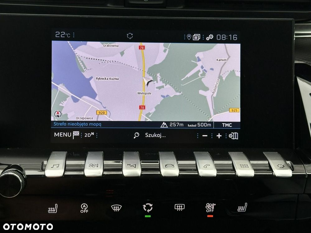 Peugeot 508 - 29