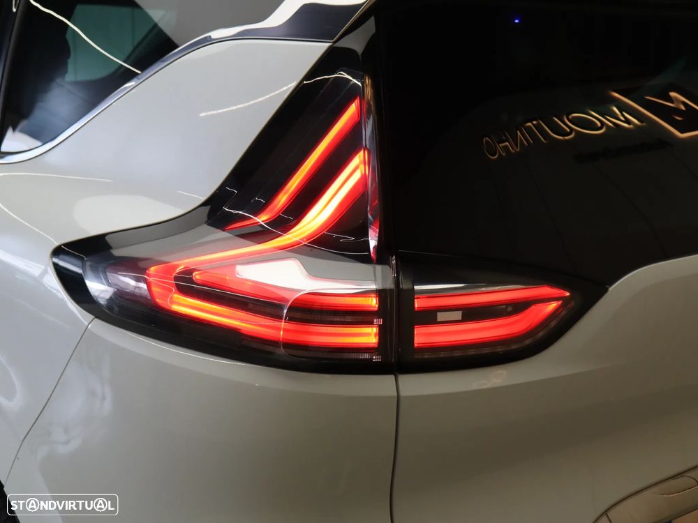 Renault Espace Energy dCi 160 EDC Intens - 12