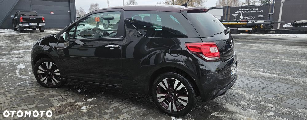 Citroën DS3 1.6 HDi SoChic - 6