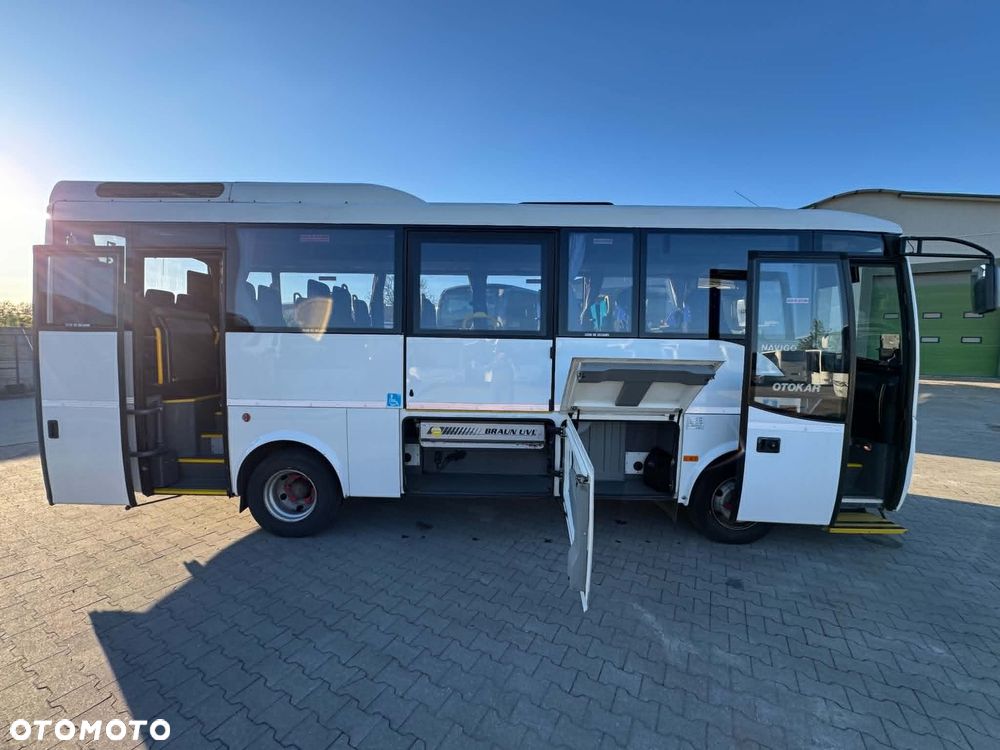 Otokar Navigo - 11