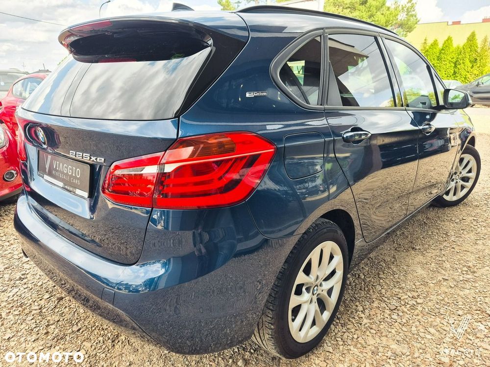 BMW Seria 2 - 3