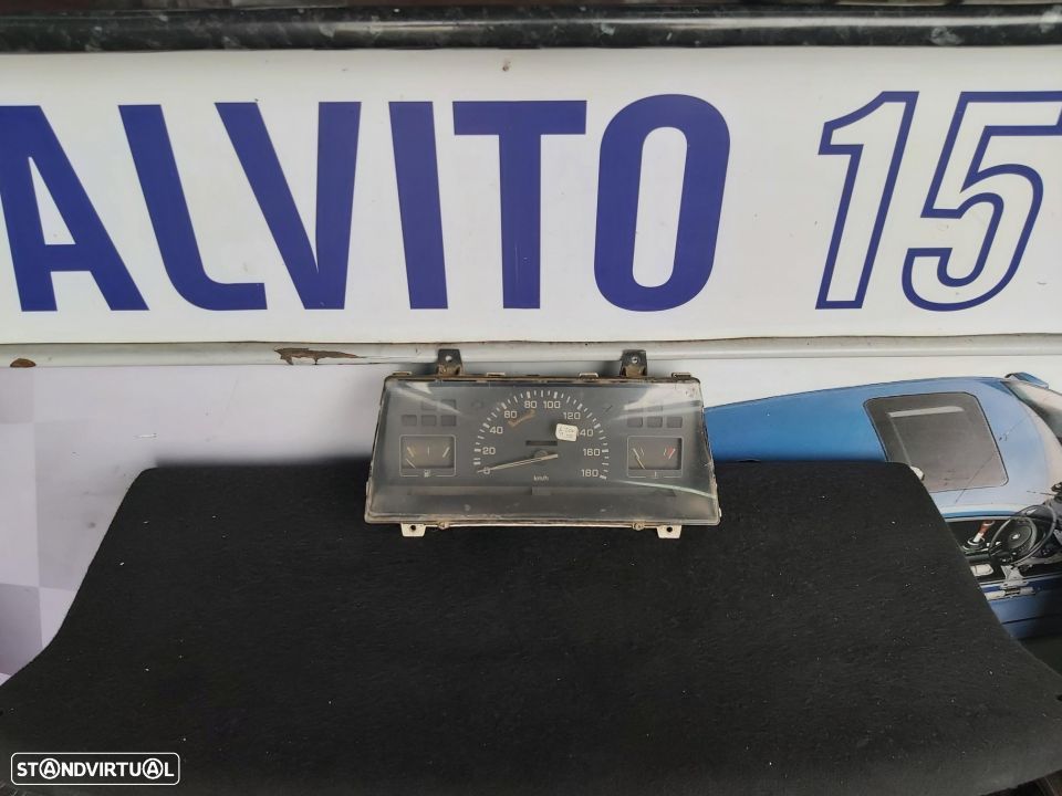 Quandrante Mitsubishi L200 1991 - 1