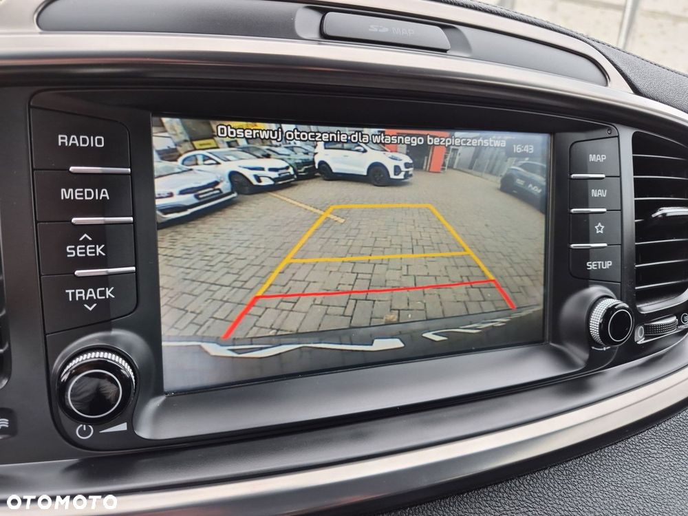 Kia Sorento - 26