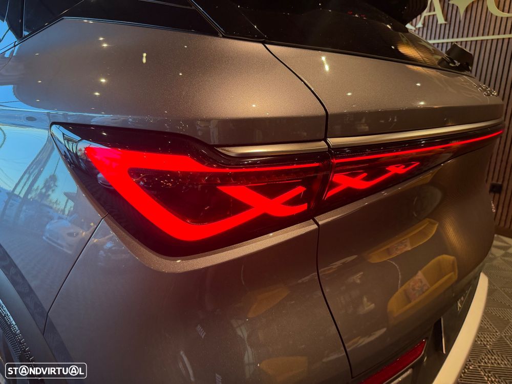 BYD Atto 3 EVO 74.8 kWh Design - 12