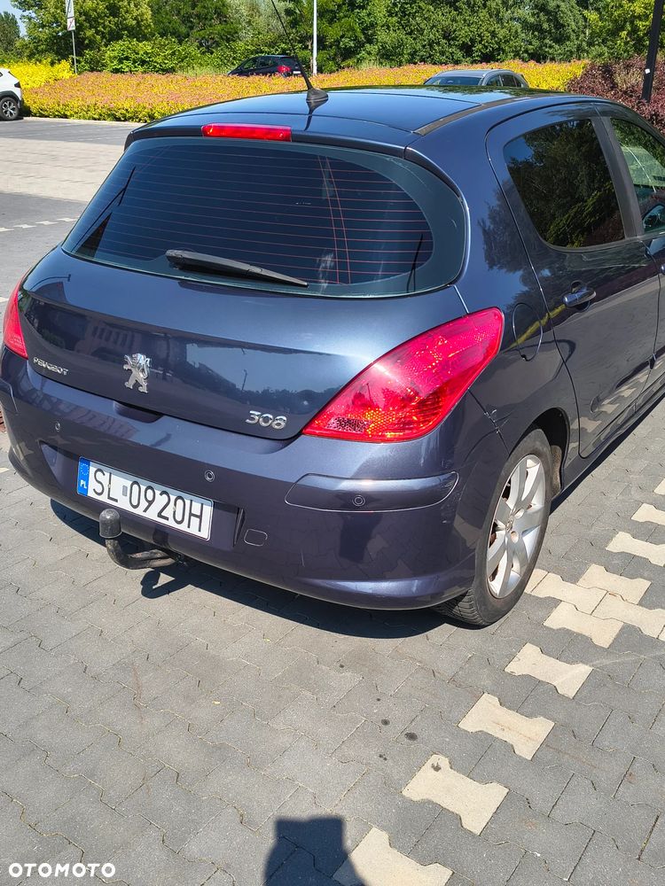 Peugeot 308 - 10