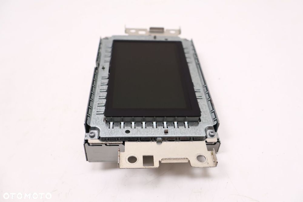 VOLVO XC60 I LIFT EKRAN WYŚWIETLACZ 31427005, 31357077 - 5