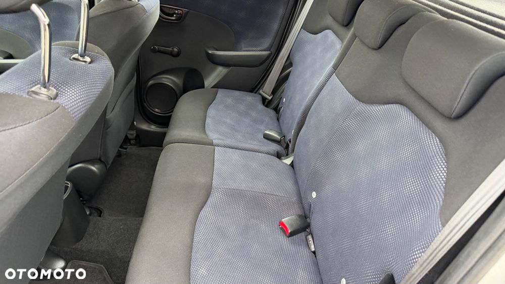 Honda Jazz 1.4 i-VTEC Comfort - 19
