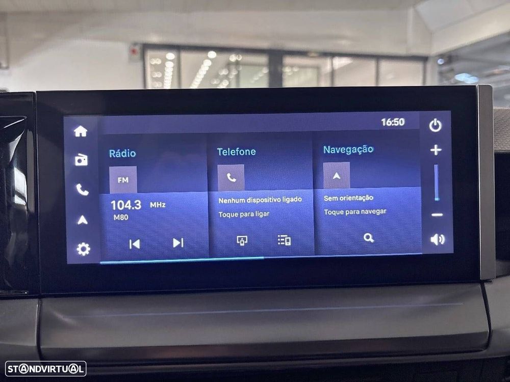 Opel Frontera 1.2 Hybrid GS eDCT - 13