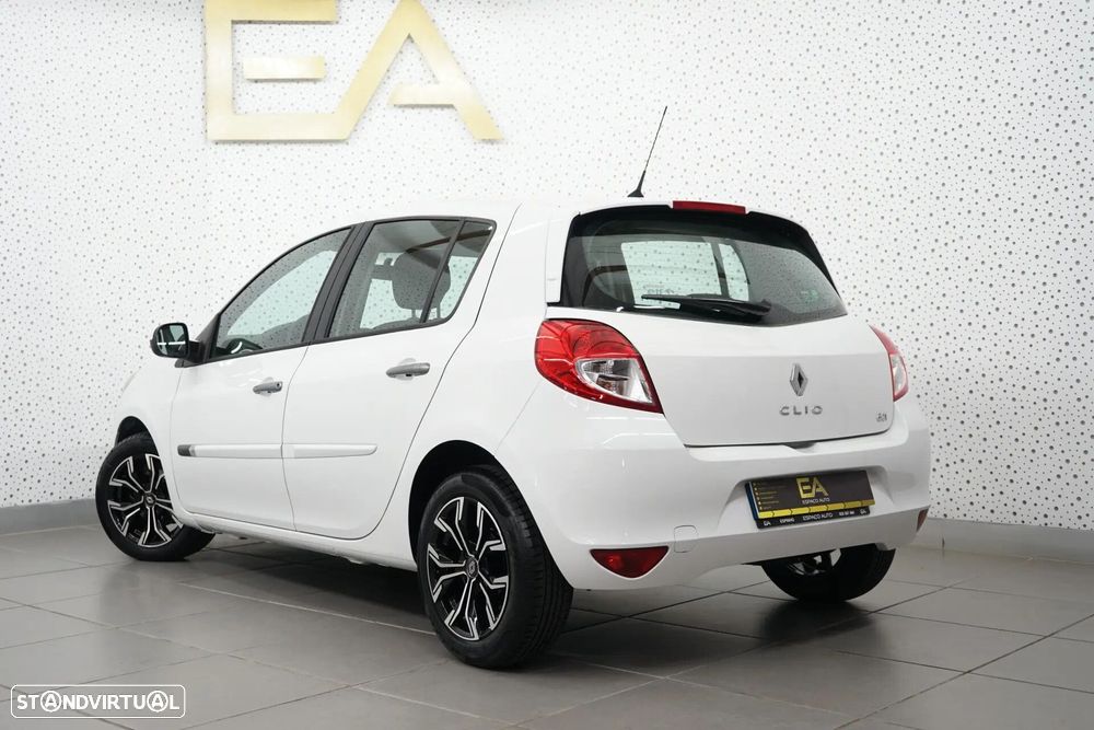 Renault Clio 1.5 dCi Business - 4