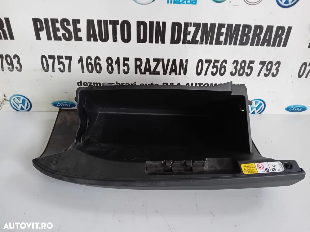 Torpedo Cutie Acte Peugeot 4007 An 2007-2012 - 4