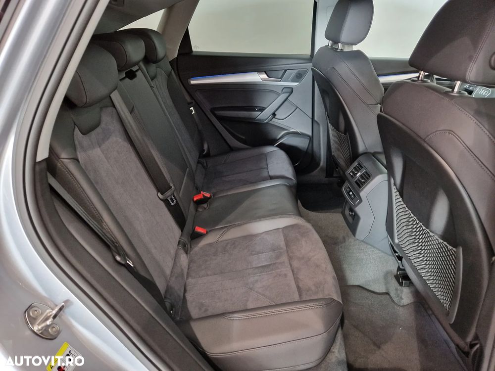 Audi Q5 - 15