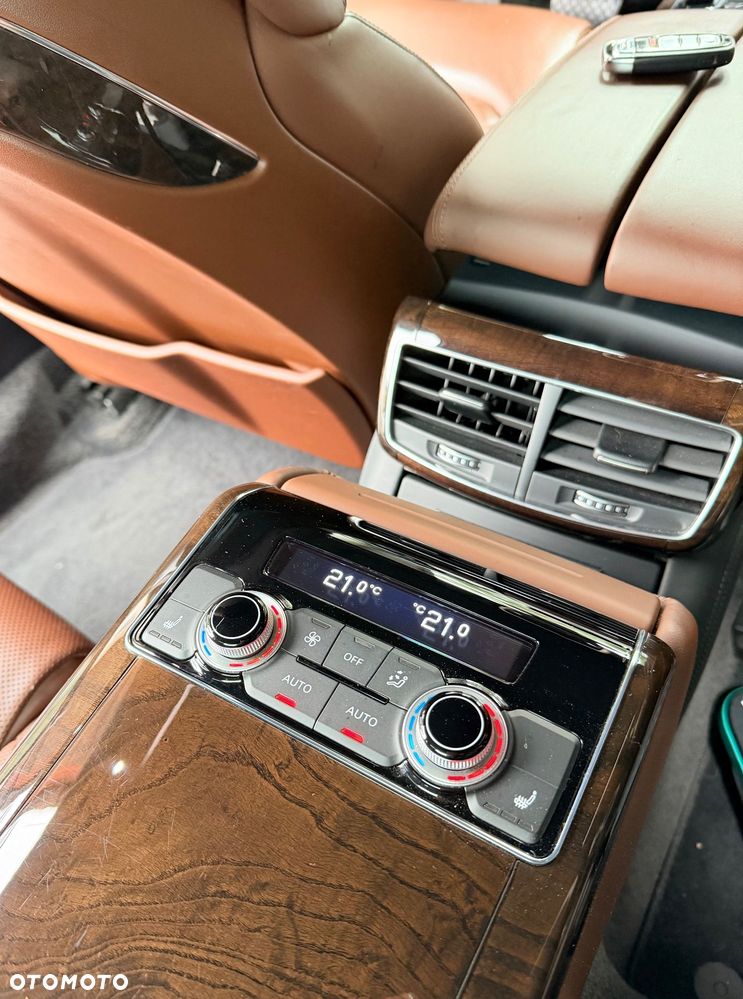 Audi A8 3.0 TFSI Quattro - 11