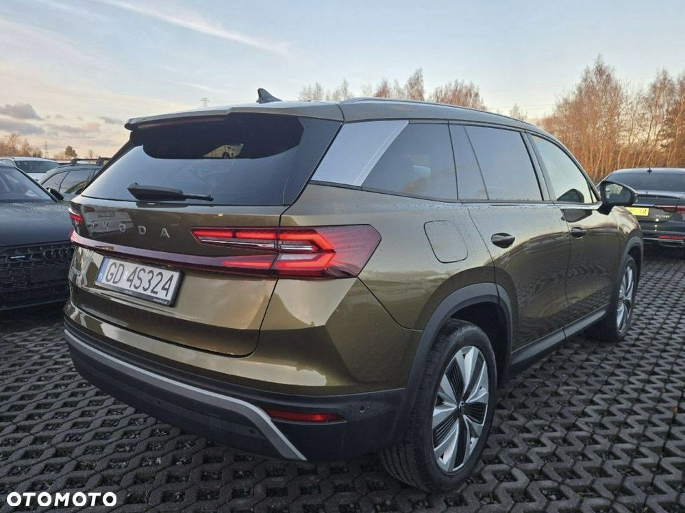 Skoda Kodiaq - 4
