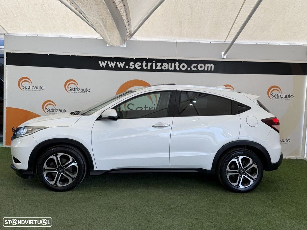 Honda HR-V 1.6 i-DTEC Executive - 5