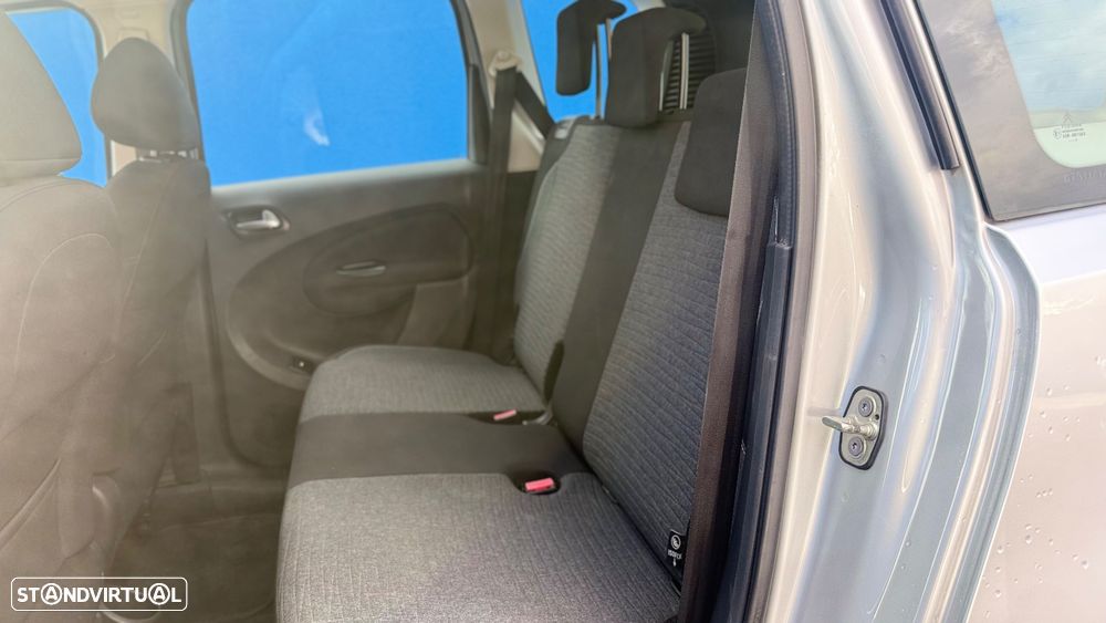 Citroën C3 Picasso PureTech Selection - 6