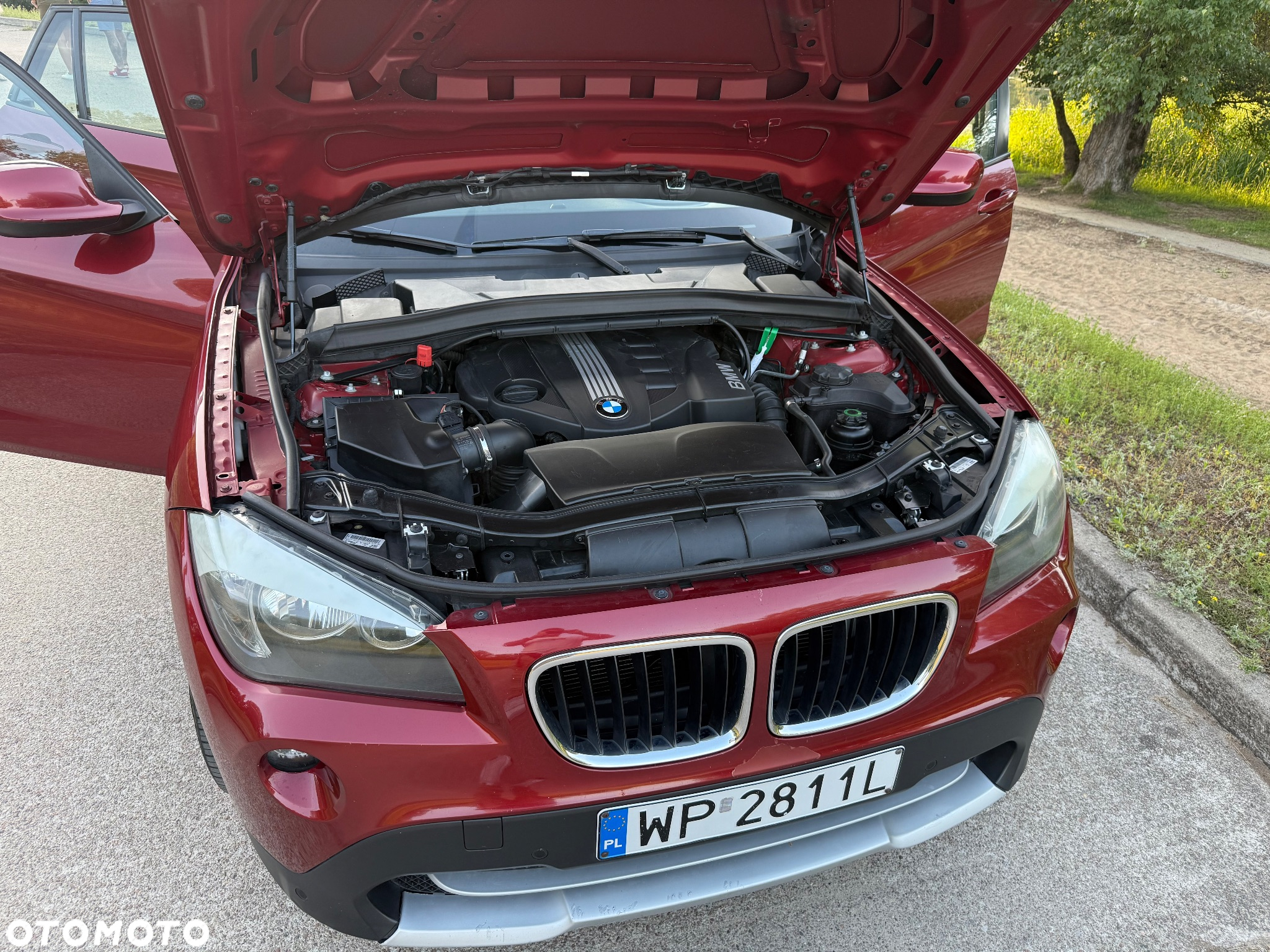BMW X1 - 15