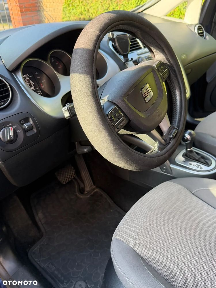 Seat Altea XL 1.8 TSI Style DSG - 18