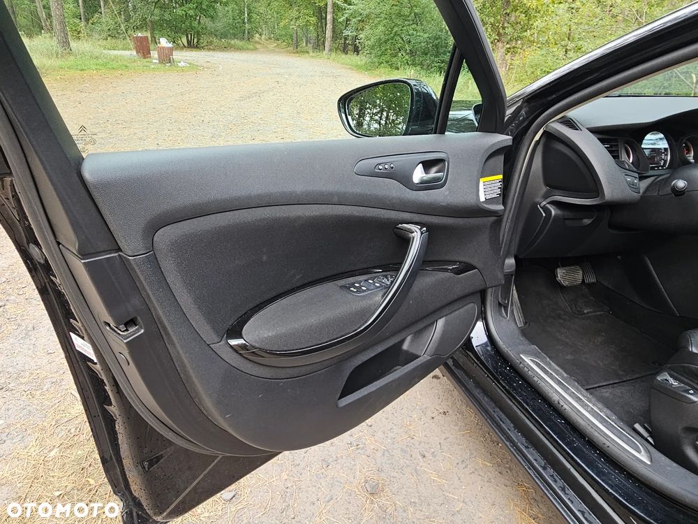 Citroën C5 Tourer HDi 165 FAP Exclusive - 10