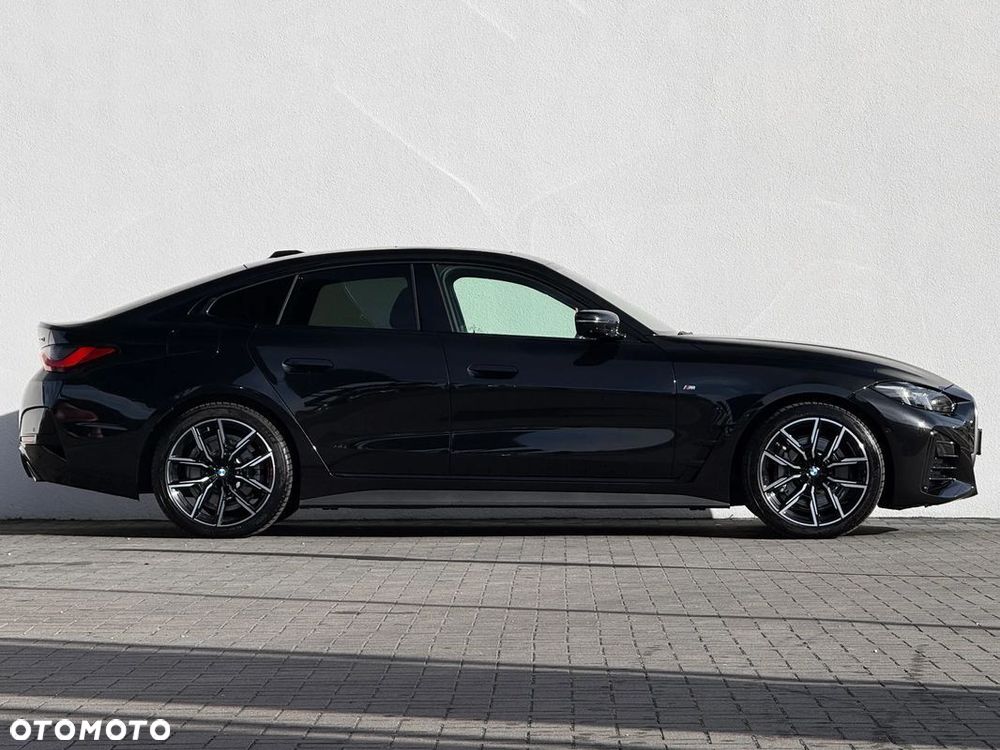 BMW Seria 4 430i xDrive M Sport - 24