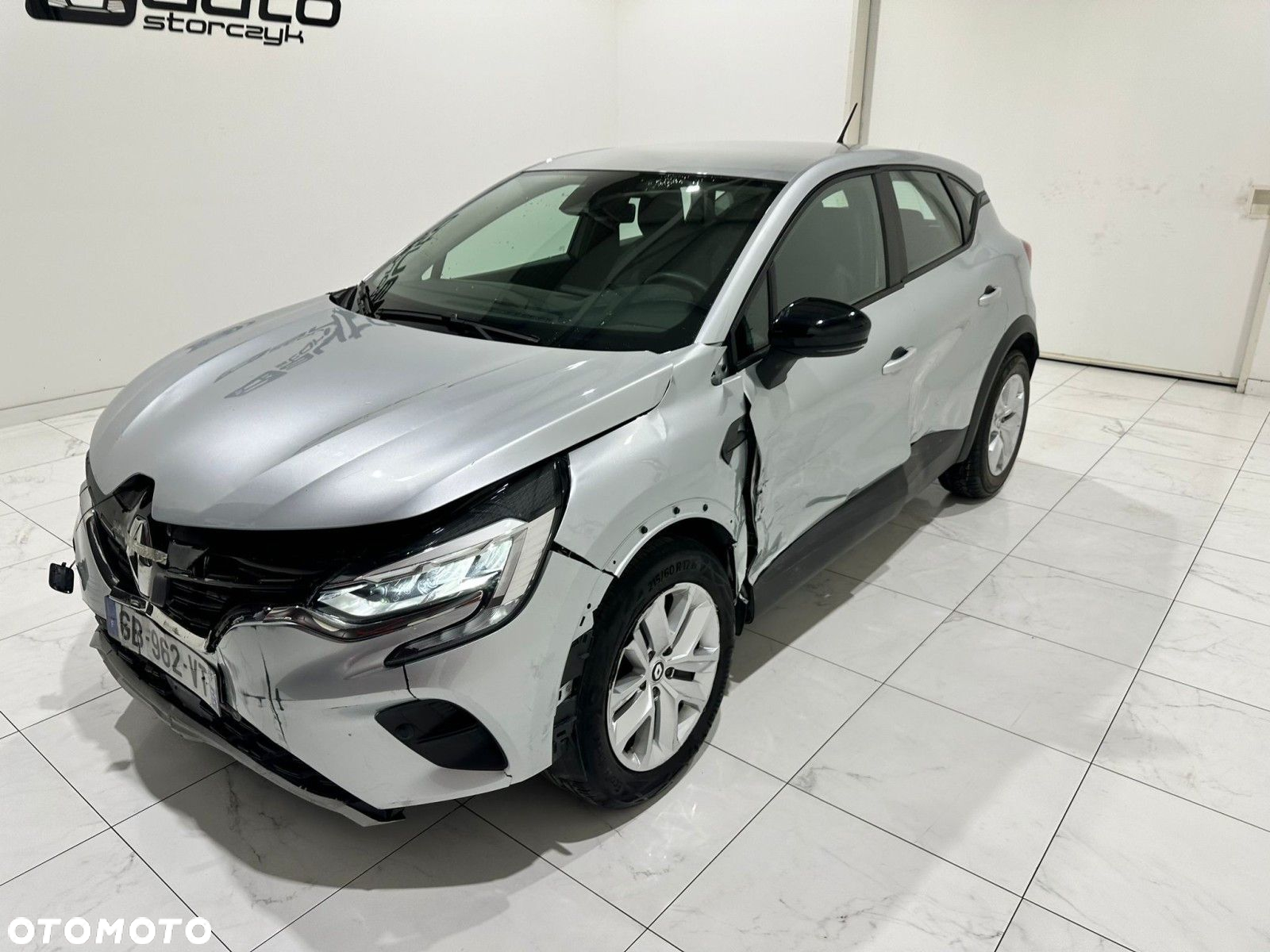 Renault Captur - 12