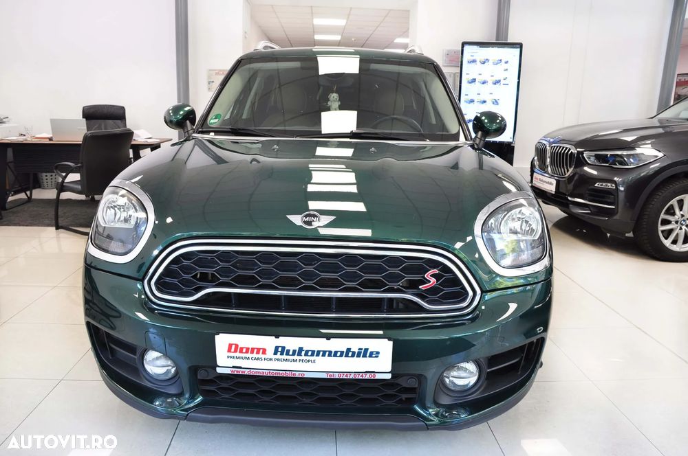 Mini Countryman - 2